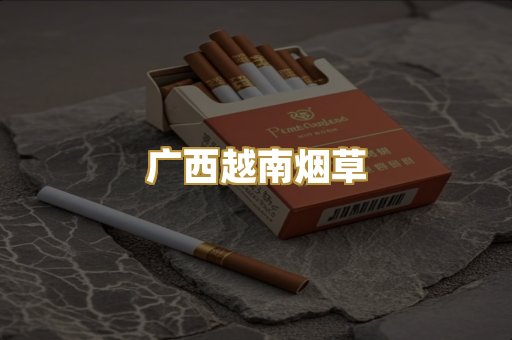 广西越南烟草